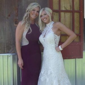 Meet your Posher, Jenn